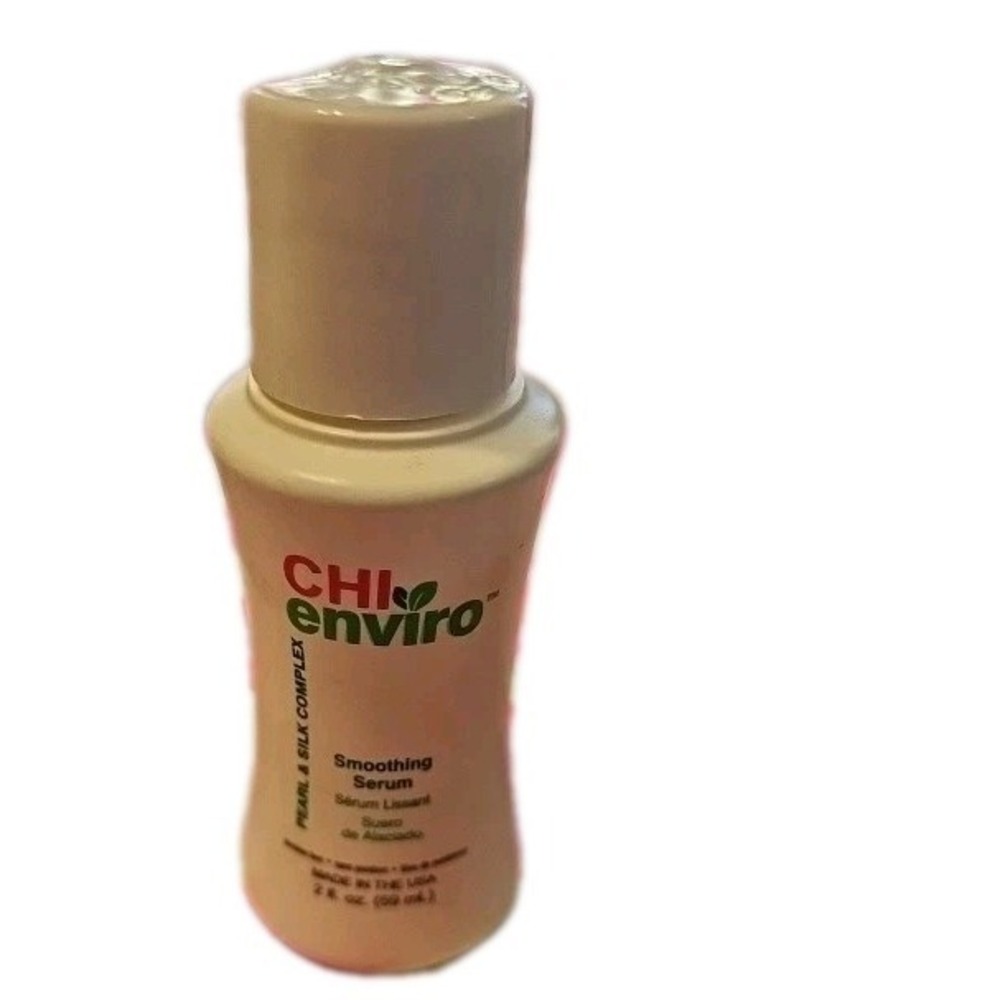 Chi Enviro Smoothing‎ Serum 2 fl oz | New